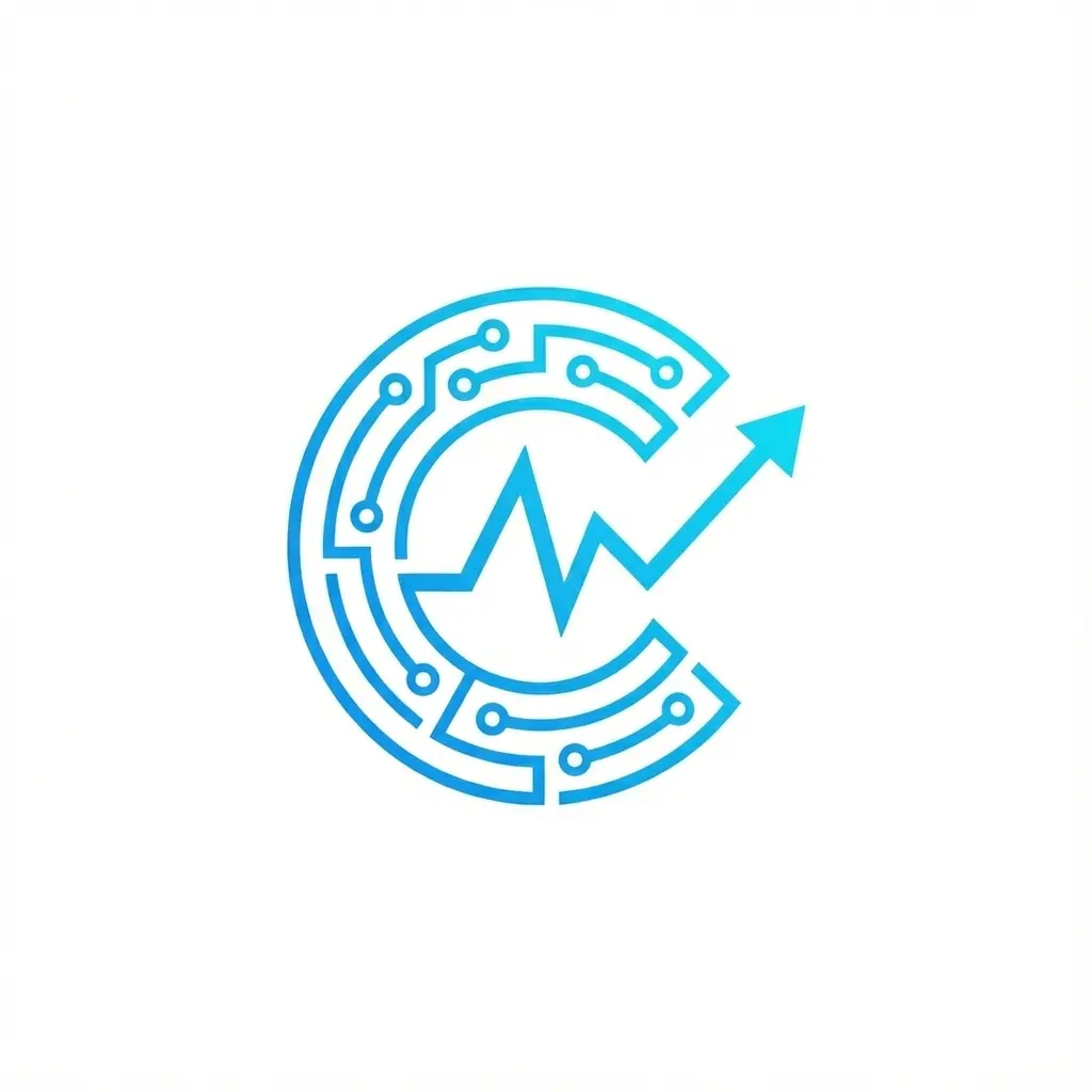 CryptoDash logo